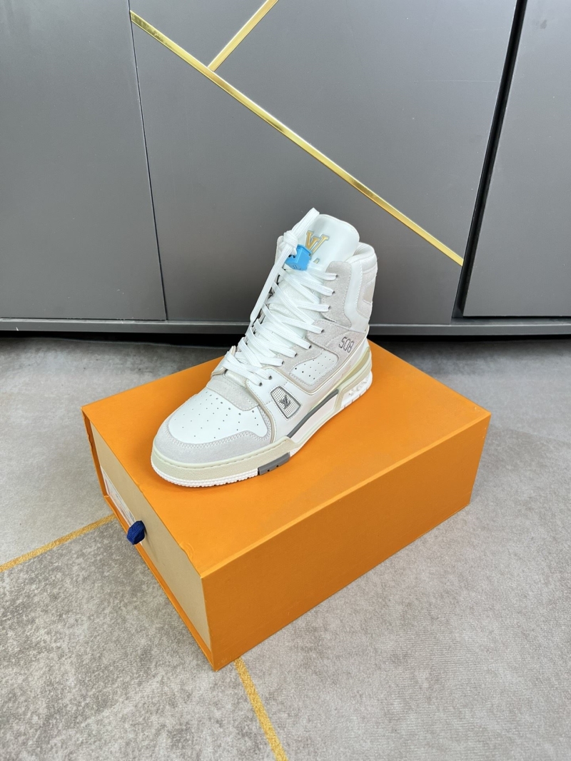 Louis Vuitton Sneakers